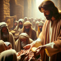Discovering the Power of Serving Others
