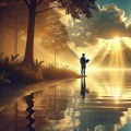Finding Peace and Trust in God: A Journey of Faith