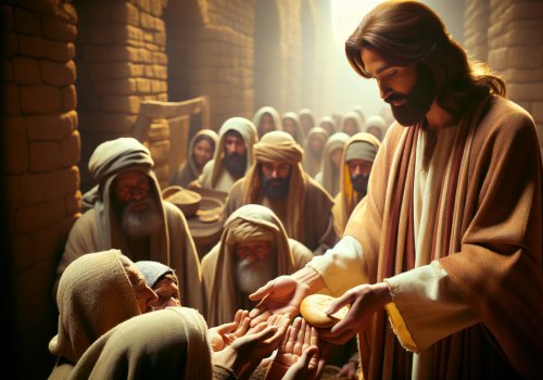 Discovering the Power of Serving Others