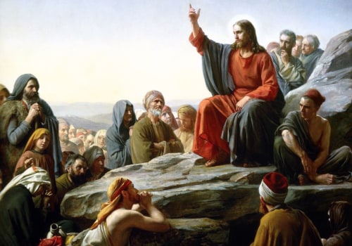 History and Significance of the Bible: Understanding and Strengthening Your Christian Faith