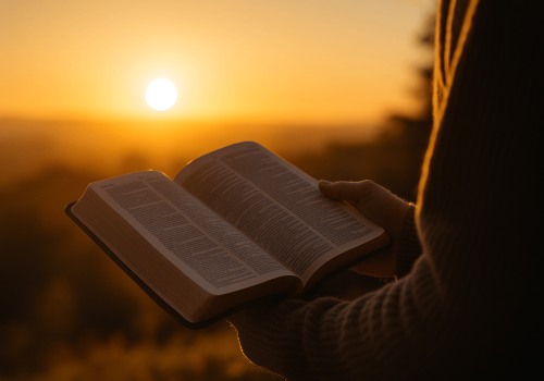 Interpreting and Applying Biblical Teachings: Deepening Your Faith in God