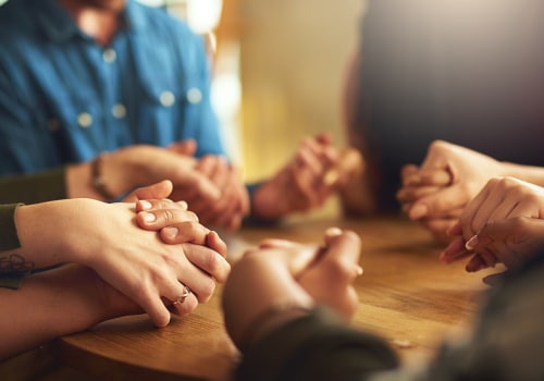 Overcoming Spiritual Challenges: Strengthening Your Faith in God