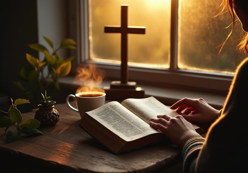 Understanding Foundational Christian Doctrines: Strengthening Your Faith