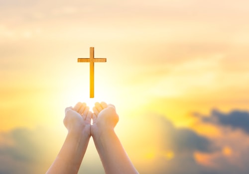 Being a Light and Example of Faith in the World: How to Strengthen Your Christian Faith