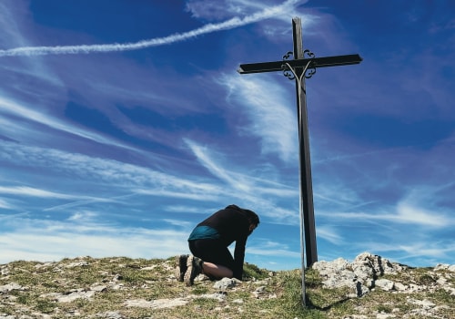 Exploring the Concept of Original Sin and Redemption in Christian Faith