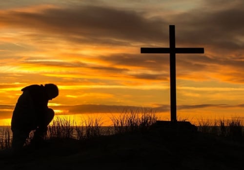 The Role of Grace and Forgiveness in Strengthening Christian Faith