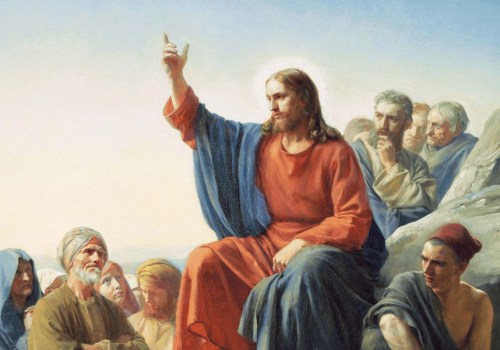 Why Attending Church Services is Essential for Growing in Faith