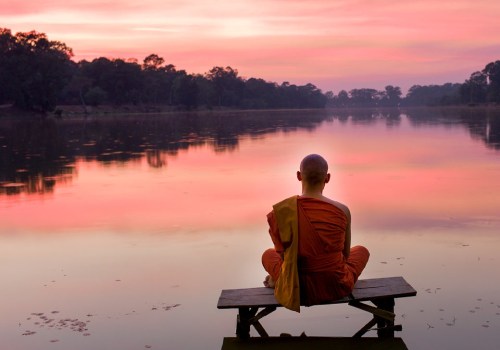 Benefits of Meditation for Spiritual Growth