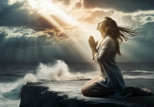 Developing Trust and Reliance on God: Strengthening Your Faith