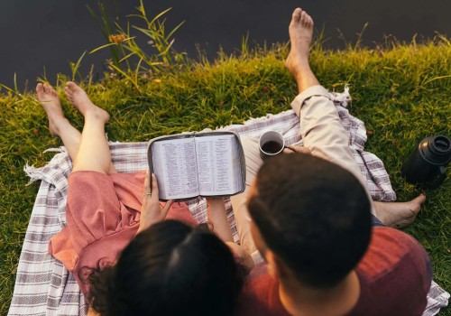 Nurturing Spiritual Intimacy and Connection: A Guide to Strengthening Your Christian Faith