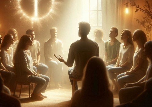 The Power of Personal Testimony: Strengthening Your Faith Through Sharing Stories