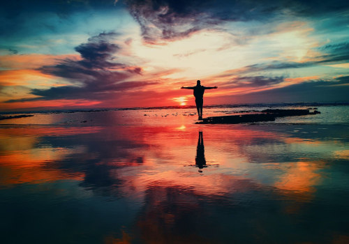 Encouraging and Inspiring Others Through Personal Experiences