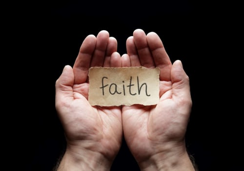 Applying Biblical Teachings to Modern Life: Strengthening Your Faith and Finding Hope