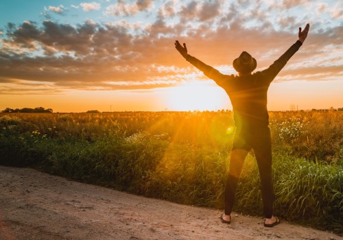 Living a Life of Gratitude - Cultivating Faith and Spiritual Discipline