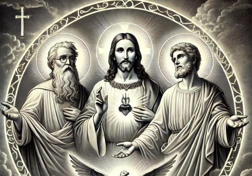 Understanding the Trinity: The Foundation of Christian Faith