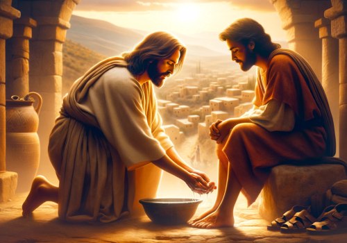 Inspiring Others to Seek and Strengthen Their Own Faith