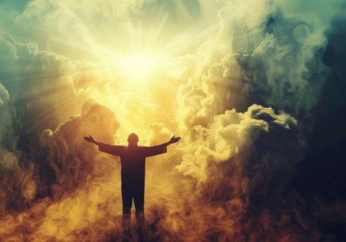 Fostering a Personal Relationship with God: Discovering the Power of Faith