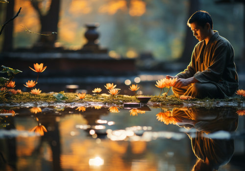 Incorporating Prayer and Meditation into Daily Life