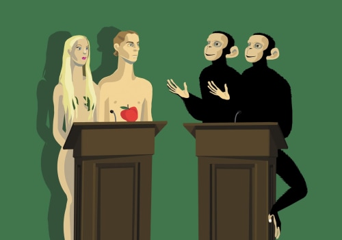 Understanding Different Perspectives on Creation and Evolution